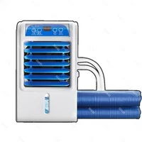Water Cooling Mattress Electric Cooling Blanket Water Cooling Mat Water Circulation Refrigeration Dormitory Ice Mattress High