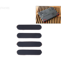 【Ja】4PCS ThinkPad P50/P51/P52 Laptop Rubber Feet, Replacement Anti-Skid Bottom Shell Pad Set