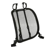 AliExpress NONE Backpack Spacer Frame Breathable Adjustable Mesh Universal Rucksack Airflow Spacer for Outdoor Commuting Cycling Backpacking