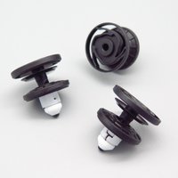 Load Bay Lining and Trim Panel Clips for some Volkswagen ID. Buzz 3CN868243