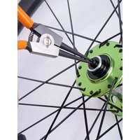AliExpress ZTTO Bicycle hub Side Caps Extractor Reverse Tongs End Cap Remove Pulling Tool QR thru axle 5mm 10mm 12mm 15mm Hub Circlip Plier