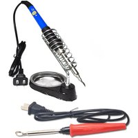 Upgrade Digital Dental Electric Wax Heater Adjustable Temperature 20/60W Dentistry Waxer Carving Knife Soldering Iron Pen Device