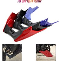 F900R F900XR Belly Pan Protector Lower Engine Chassis Guard Skid Plate Spoiler Cover For BMW F 900R 900XR 900 R XR 2020-2024