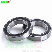 AXK 6911 6912 6913 6914 6915 ZZ Z RS 2RS RZ Thin Wall Bearing Deep Groove Ball Bearings