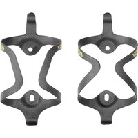 AliExpress VXM 3k full Carbon Fiber Bike Water Bottle Holder Ultralight For Diameter 72-75mm MTB Road Bicycle Car Frame Water Bottle Rack