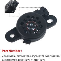 Warning Buzzer Speaker Parking Aid OPS PDC Fit for VW for AUDI for SKODA 4B0919279 8E0919279 5Q0919279