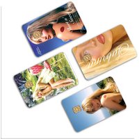 Sabrina Carpenter Fashion Matte Gold Silver Black Matte Film Skin Sticker Tape for Bank Credit Debit Card