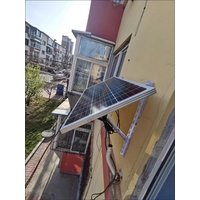Cusomized wall mounting bracket for solar panel(1050*530*35mm)