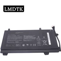 LMDTK New C41N1727 Laptop Battery For ASUS ROG Zephyrus GM501 GM501GM GM501GS GU501 GU501GM 15.4V 55WH
