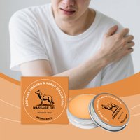 Joint Care Ointment Daily Care for Joint Discomfort, Cooling, Boosting Energy, Protective External Application Ointment