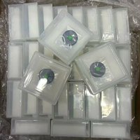 1PC CB-07 Blade Replacement for Fujikura CT08 CT-08 Fiber Cleaver Spare Blade High Precision Fiber Optic Cutting Tool