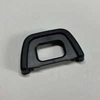 2pcs DK-23 DK 23 Rubber EyeCup Eyepiece For Nikon D600 D610 D700 D7000 D7100 D7200 D90 D80 D70S D70 D70S