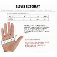 AliExpress 7colour POC Cycling Gloves Team Full Finger Men Women Bike Gloves Sports Fitness Gym Riding Bicycle Glove equipment