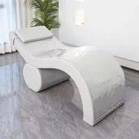 Jincheng Hot Sale Facial Massage Bed Hair Equipment Set Furniture Modern Furniture Professional Beauty Salon