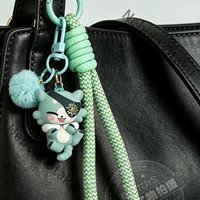 Honkai: Star Rail Anaxagoras Mydei Phainon Mobile Phone Strap Keychain Pendant Backpack Charm Cosplay Legal Copy Gifts Anime