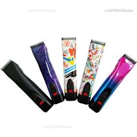High Quality Cordless Professional Pet Care Products Dog Grooming Clippers Trimmer Heavy Duty Dog Clippers