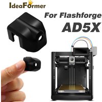Silicone Cover For Flashforge AD5X Hotend Kit Protector Cover High Quality High temperature resistance Silicone Case For 3d Part