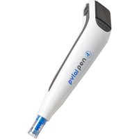 Home Use Electric Microneedle Pen Microneedling Pen Adjustable Dermapen For Skin Lifting Scar Treatment Anti-wrinkle Anti-aging