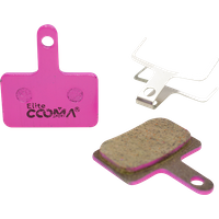 AliExpress COOMA SPORT Pairs Ceramic Bicycle Disc Brake Pads for Shimano B01S, B03S, B05S and MT200 MT400 MT500 M446 M355 Caliper, Elite Class