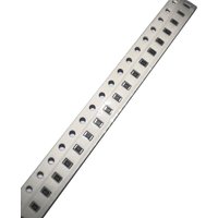 100pcs 0805 1% SMD Resistor 3.3 3.6 3.9 4.3 33 36 39 43 330 360 390 430 3.3K 3.6K 3.9K 4.3K 33K 36K 39K 43K 330K 360K 390K Ohm