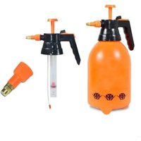 Garden Sprayer Adjustable Nozzle Garden Maintenance Adjustable Watering Nozzle Garden Long-lasting Construction