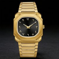 Top luxury business men's quartz watch PC plastic waterproof watch reloj+Box men's gift