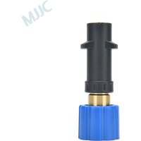 MJJC Foam Cannon S V3.0 Connector for Karcher K Series pressure washers