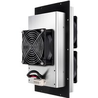 ENMG Distribution Cabinet Semiconductor Cooler 12V Cooling Module Small Air Conditioning Equipment Cooling Fan Industry Cabinet