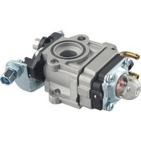 For 22cc 26cc 33cc 34cc 36cc 2-stroke 11mm Carburetor Brushcutter Carburetor For Trimmer Cutter Chainsaw
