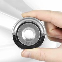 M14 Angle Grinder Quick Release Self-Locking Grinder Pressing Plate Flange Nut Power Chuck