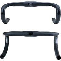 AliExpress syncros Syncros MINI ROAD Gravel HANDLEBAR Carbon 31.8mm Cockpit for Gravel 15° Flare 70/115mm Reach/Drop 300mm/320mm BLACK MATTE