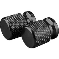 For Kawasaki Ninja 7 Hybrid Ninja e1 Motorcycle Standard Valve Cap Set Tire Caps Set