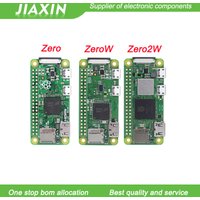 Raspberry Pi Zero 2w Development Board Raspberry Pi Zero 0 / W / 2W Motherboard Python Learning Kit
