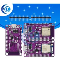 Type-c USB Nodemcu Lua wifi v3 ESP8266 Development Board Serial Wireless WiFi CH340 ESP-07 ESP-07S Module For Arduino