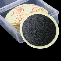 AliExpress NONE Bicycle Tire Repair Patch Glue-Free Adhesive Quick Repairing Tyre Protection Patch for Mountain Road Bike Inner Tyre Repair Pads