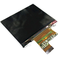 Pièce de réparation d'écran LCD interne pour iPod 5ème vidéo 30 Go 60 Go 80 Go