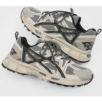 New Men Casual Shoes Outdoor Breathable Running Fashion Walking Leisure Lace-up Jogging Loafers Brand Sneakers Blade Comfortable
