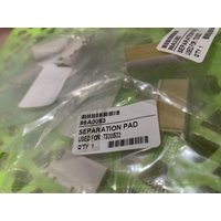 10pcs 99A0083 For Lexmark 4059 T520 522 T616 T614 Feed Separation Pad