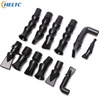 Adjustable Fish Tank Pump Duckbill Nozzle Aquarium Filter Pump Rotating Water Outlet Return Pipe Connector Plumbing Fitting