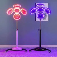Electric Hair Dryer Stand Processor New Style Salon Hair Styling Tool with New Design for Hairdressing Salons