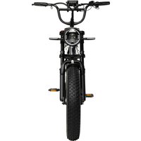 AliExpress Pixar PIXAR Super Adult E-bike 500W Electric Bicycle 48V 30/15.6Ah battery commute Electric Bike,20 inch tire city ebike