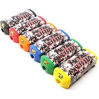AliExpress NONE Pit bike motorcycle motocross dirt bike parts handlebar pad CHEST PROTECTOR CROSS BAR PROTECTOR