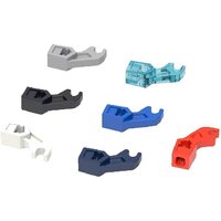 10PCS 53989 98313 Figures Arm Building Blocks Moc Compatible with Bricks DIY Children's Toy Assembly Kid Toy Gift