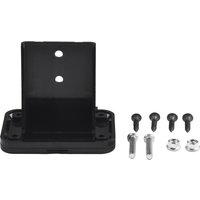 120A FOR Anderson Plug Flush Mount Bracket Panel Bracket With Cover For Caravan 2 Stitches Automobile Ships Parts Accessories