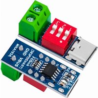 LAOBEI 1~10PCS USB-C PD Trigger Board Module PD/QC Decoy Fast Charge USB Type-c to 12v High Speed Charger Power Delivery Boost