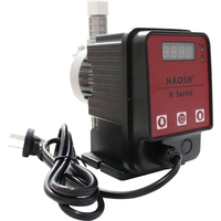HO series electromagnetic metering pump with pH controller/metering diaphragm pump.