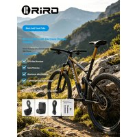 AliExpress riro RIRO Wireless Electronic Dropper Seatpost Electric Lift Seat Post for Enduro MTB Road Bike