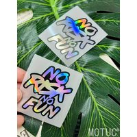 AliExpress NONE 1PC No Risk No Fun Bicycle Frame Sticker Waterproof Self Adhesive Vinyl Decal for Motorcycle Helmet Fuel Tank Scooter Decoration