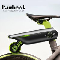 AliExpress NONE P.Wheel Bicycle Electric Booster 18V10AH Battery 200w Portable Bicycle Booster Durable Accessories Bicycle Mountain Bike Suite