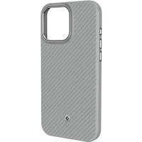 Spigen Kevlar For Magsafe Magnetic Case For iPhone 16 Pro max Wireless Charging Shockproof Matte Hard Phone Cover